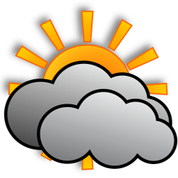 Meteo Rimini: giovedì 15 ottobre molto nuvoloso, da 14°C a 21°C ...